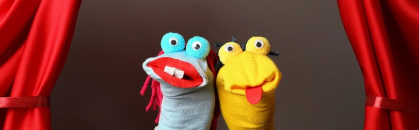 Teatros de marionetas y espectáculos de títeres en Viena