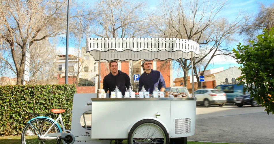 Viyana'nın Dondurma Kültürü. En İyi Dondurma Noktaları