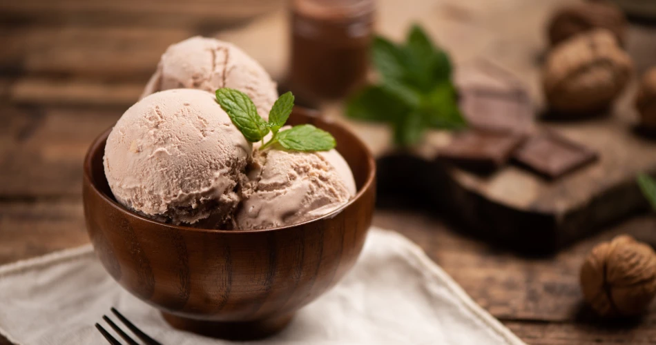 Viyana'nın Dondurma Kültürü. En İyi Dondurma Noktaları