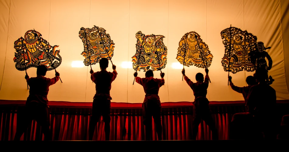 Puppet Shows and Marionette Theaters in Vienna