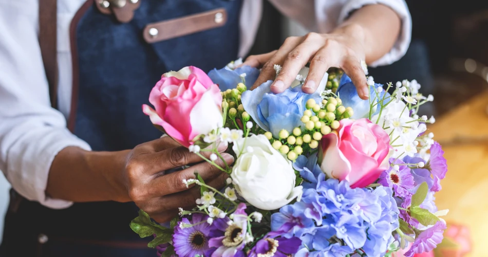 Exploring Vienna’s Flower Markets
