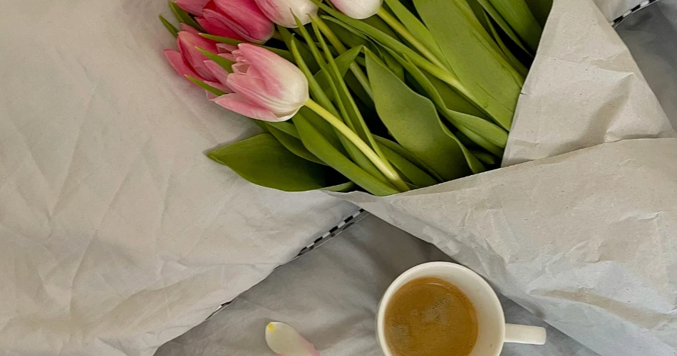 Exploring Vienna’s Flower Markets