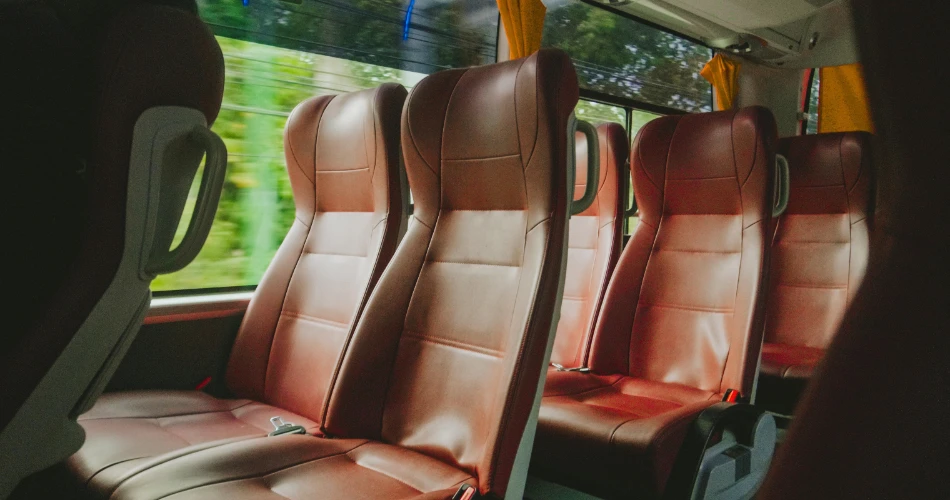 مناظر غروب الشمس من تلة كاهلينبرغ