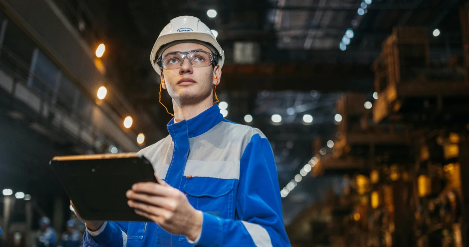 Exploring the Industrial Charm of Simmering’s Local Landmarks