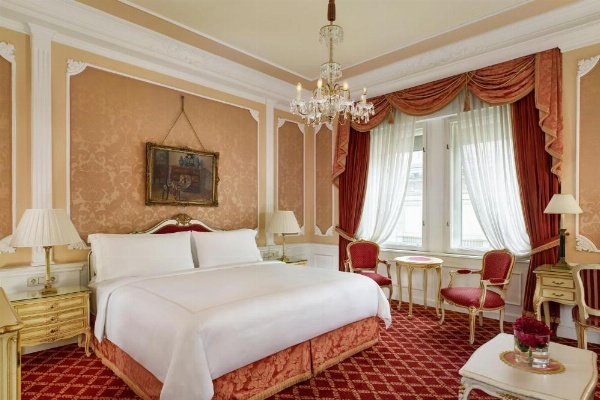 Hotel Imperial, sebuah Hotel Koleksi Mewah, Wina image 10