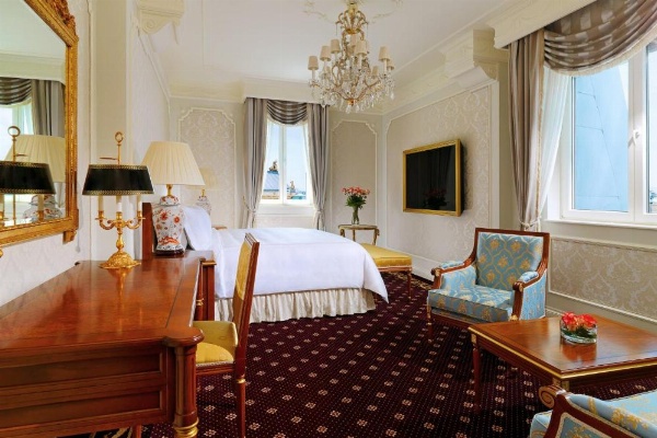 Hotel Imperial, sebuah Hotel Koleksi Mewah, Wina image 17