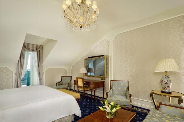 Hotel Imperial, sebuah Hotel Koleksi Mewah, Wina image 20