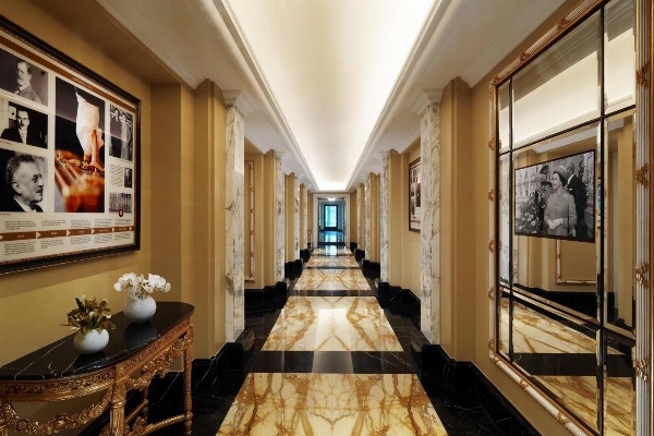 Hotel Imperial, sebuah Hotel Koleksi Mewah, Wina image 3