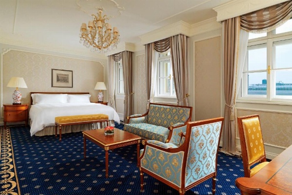 Hotel Imperial, sebuah Hotel Koleksi Mewah, Wina image 30