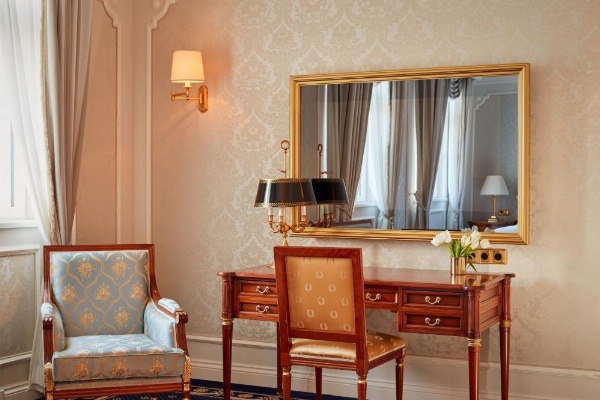 Hotel Imperial, sebuah Hotel Koleksi Mewah, Wina image 32