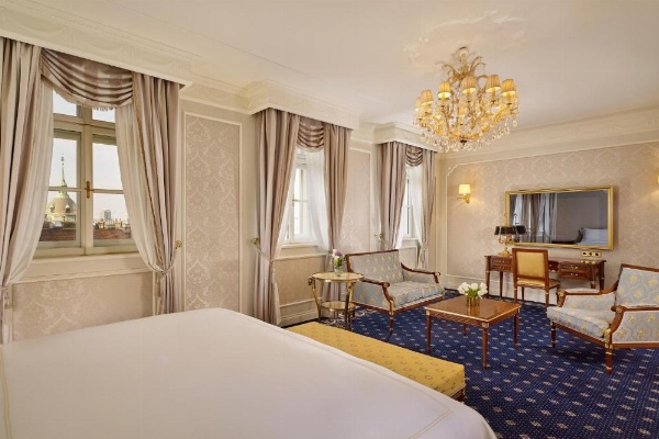 Hotel Imperial, sebuah Hotel Koleksi Mewah, Wina image 33