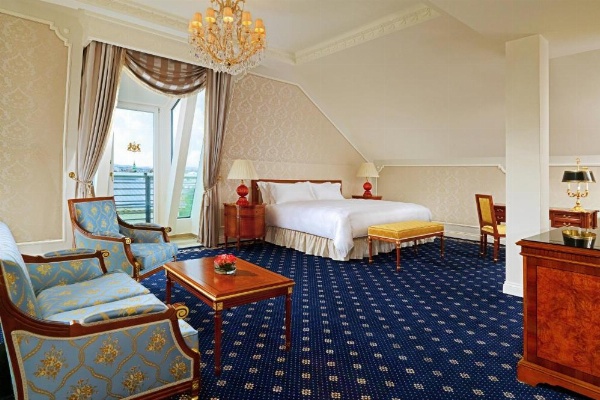 Hotel Imperial, sebuah Hotel Koleksi Mewah, Wina image 39