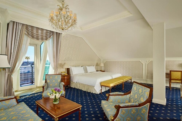 Hotel Imperial, sebuah Hotel Koleksi Mewah, Wina image 40