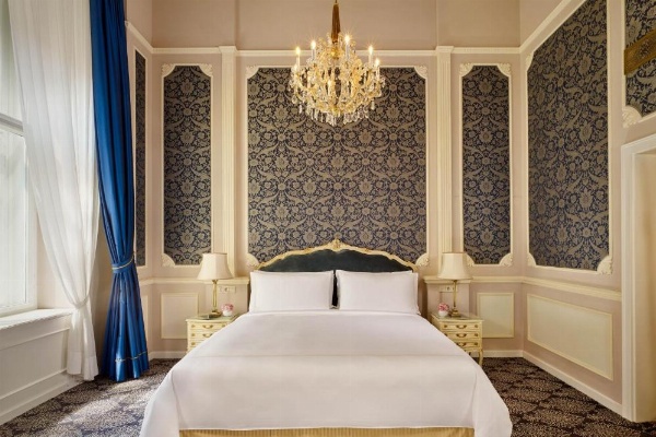 Hotel Imperial, sebuah Hotel Koleksi Mewah, Wina image 48