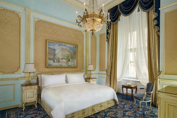 Hotel Imperial, sebuah Hotel Koleksi Mewah, Wina image 62