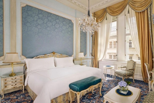 Hotel Imperial, sebuah Hotel Koleksi Mewah, Wina image 7