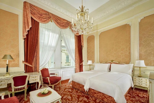 Hotel Imperial, sebuah Hotel Koleksi Mewah, Wina image 72