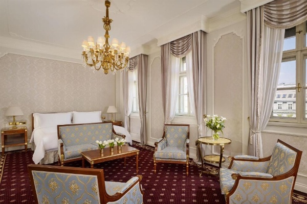 Hotel Imperial, sebuah Hotel Koleksi Mewah, Wina image 77