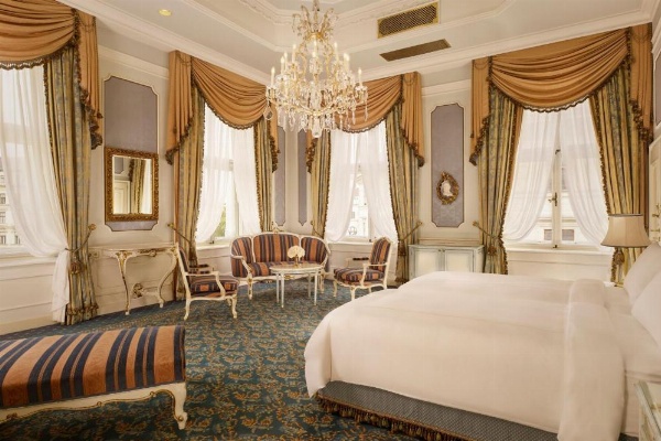Hotel Imperial, sebuah Hotel Koleksi Mewah, Wina image 78