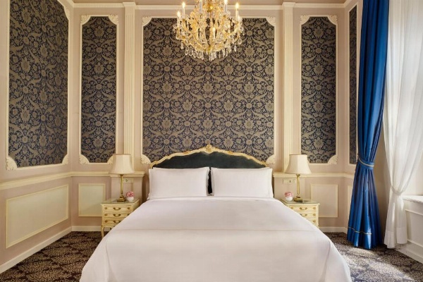 Hotel Imperial, sebuah Hotel Koleksi Mewah, Wina image 87